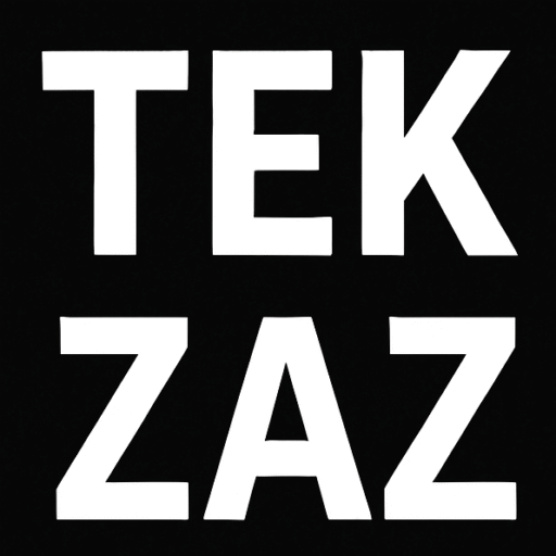 TEKZAZ